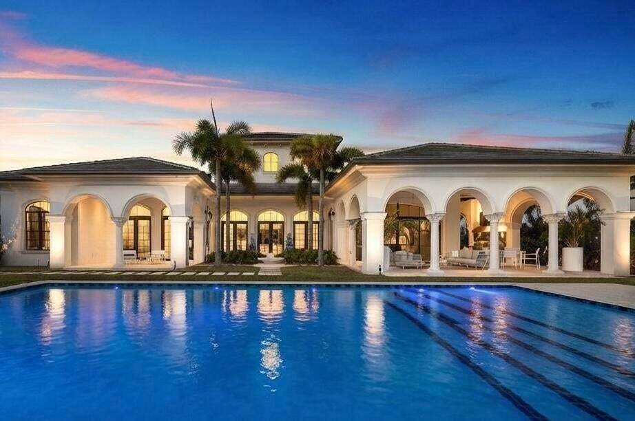 House in Fort Lauderdale, Florida, United States 1 - 18159654
