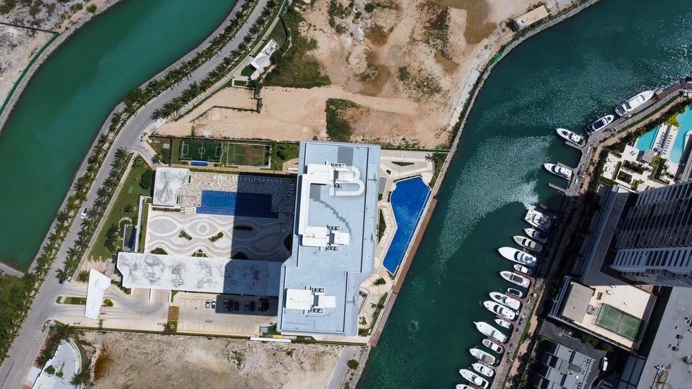 Apartment in Cancún, Quintana Roo, Mexico 2 - 18588185