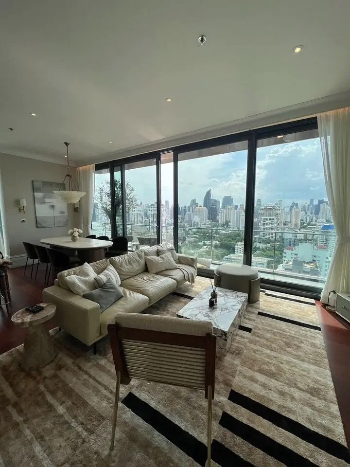 House in Bangkok, Bangkok, Thailand 1 - 18593703