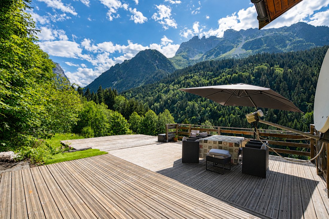 House in Pralognan-la-Vanoise, Auvergne-Rhône-Alpes, France 2 - 18570818