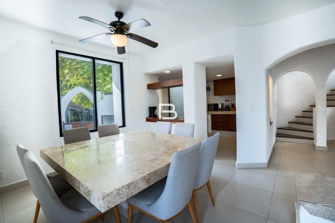 Apartment in Cancún, Quintana Roo, Mexico 1 - 18588662