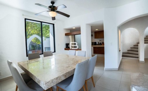 Apartment in Cancún, Quintana Roo, Mexico 1