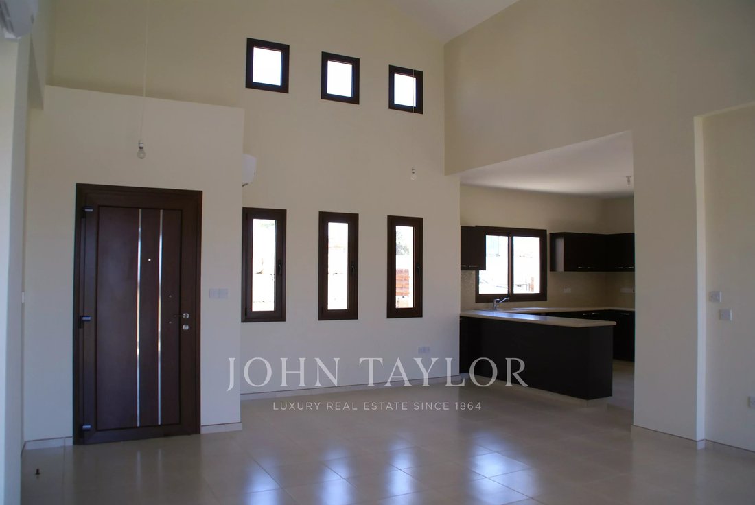 Villa in Monagroulli, Limassol, Cyprus 5 - 18590120
