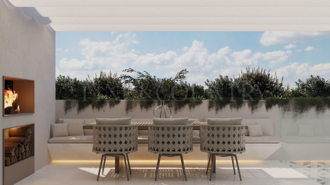 Residenza a Vilamoura, Quarteira, Algarve 5 - 18593012