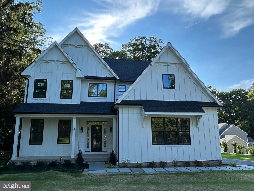 House in Berwyn, Pennsylvania, United States 1 - 16470561