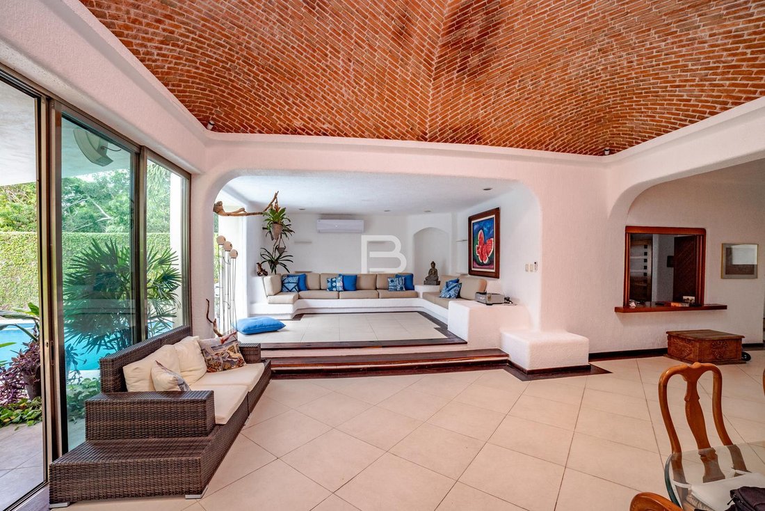 House in Cancún, Quintana Roo, Mexico 4 - 18588249