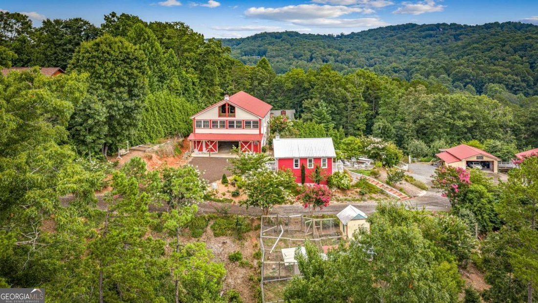 House in Blue Ridge, Georgia, United States 2 - 18589520