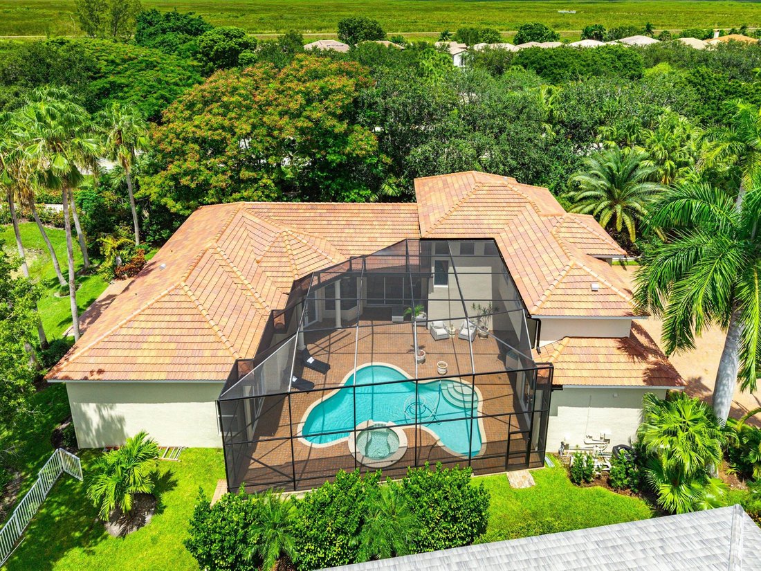 House in Parkland, Florida, United States 2 - 18589875