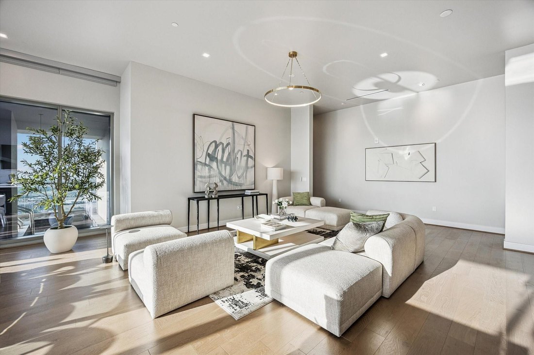 Condo in Houston, Texas, United States 4 - 18589990