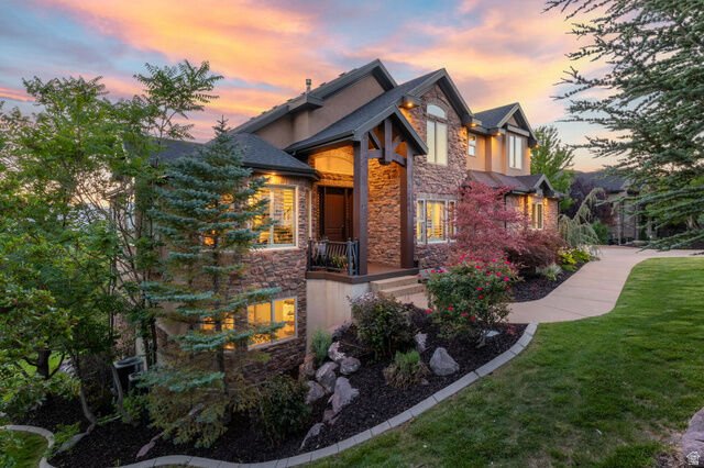House in Draper, Utah, United States 3 - 18593772
