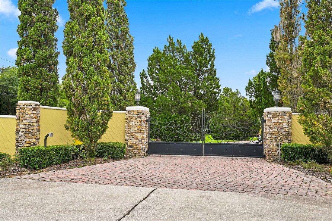 House in Lake Butler, Florida, United States 3 - 18591801