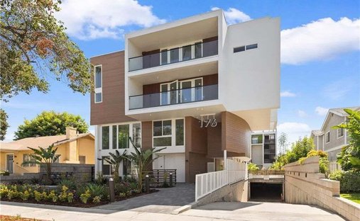 Condo in Altadena, California, United States 1