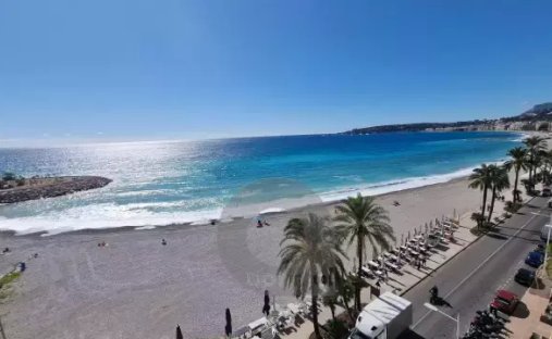 Apartment in Menton, Provence-Alpes-Côte d'Azur, France 1