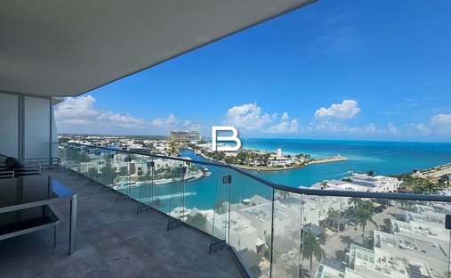 Appartamento a Cancún, Quintana Roo, Messico 1
