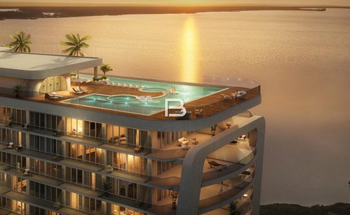 Apartamento en Cancún, Quintana Roo, México 1