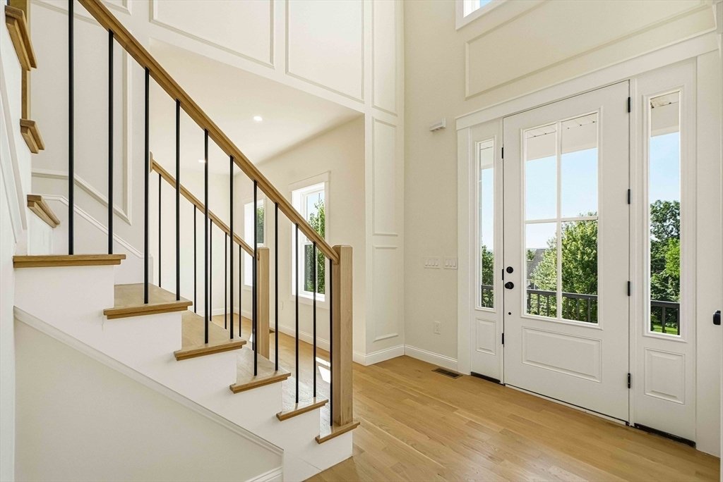House in Grafton, Massachusetts, United States 4 - 18584819