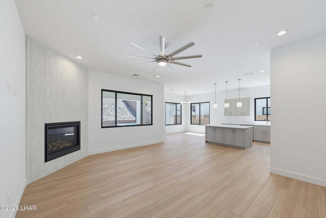 House in Lake Havasu City, Arizona, United States 5 - 18592037