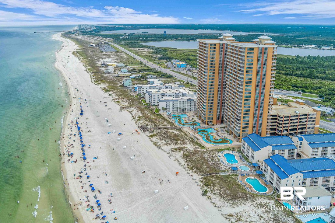 House in Orange Beach, Alabama, United States 1 - 17040700