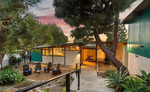 House in Los Angeles, California, United States 1