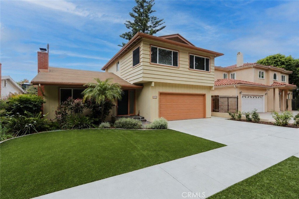 House in Signal Hill, California, United States 1 - 18088163