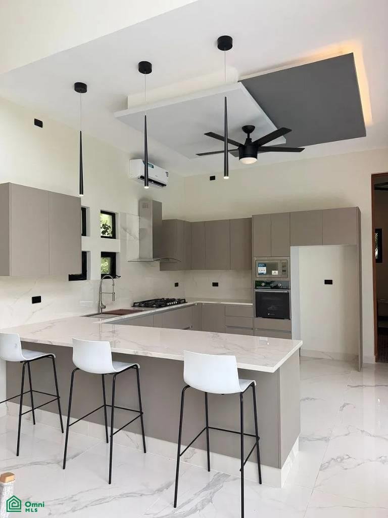 Townhouse in Yucatán Country Club, Yucatan, Mexico 5 - 18592221