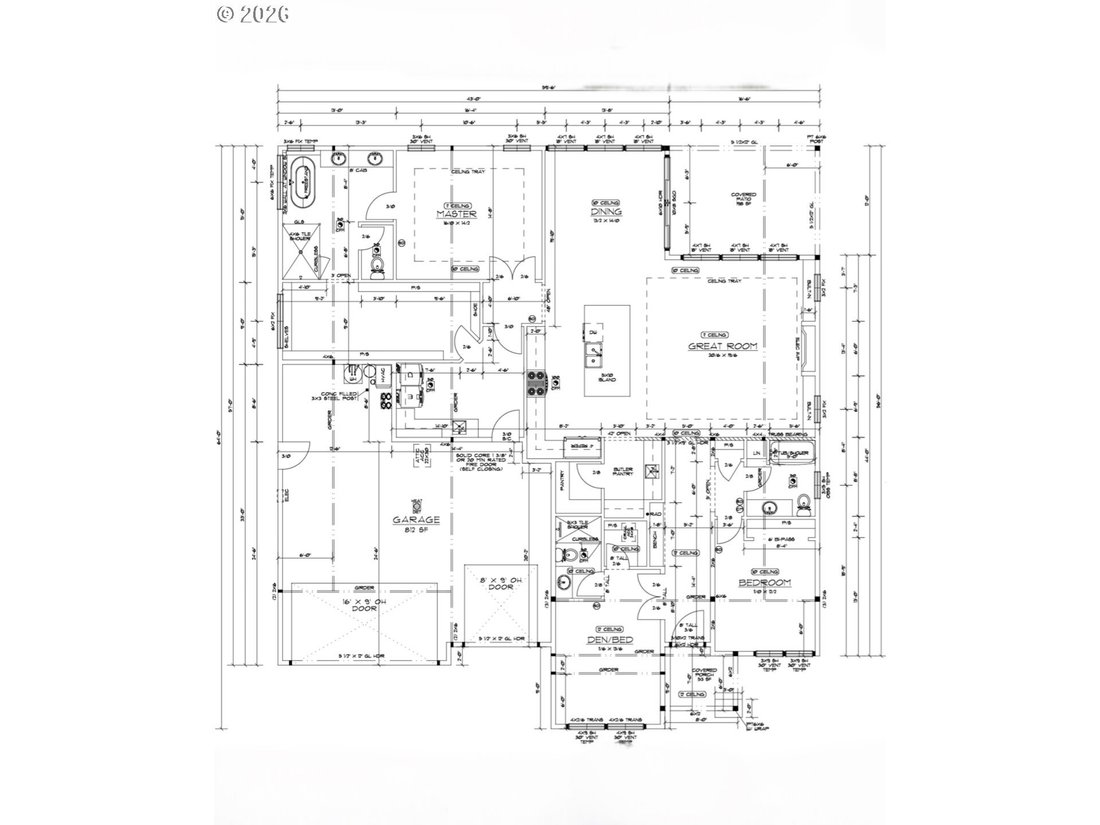 House in Camas, Washington, United States 2 - 18591756