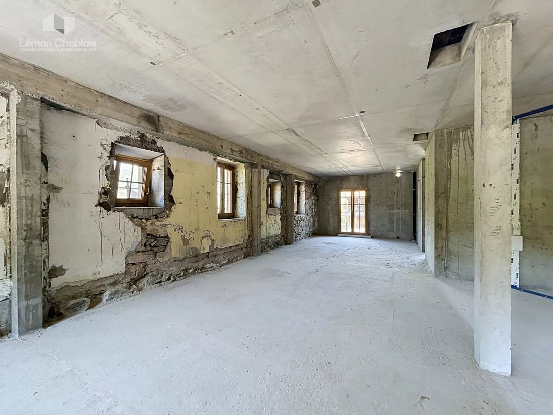 Apartment in Sud-Saint Roch, Sallanches, France 3 - 18590229