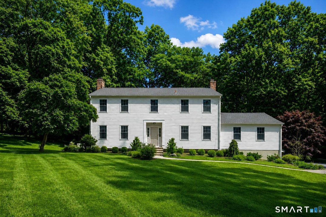 Townhouse in Weston, Connecticut, United States 2 - 18591216