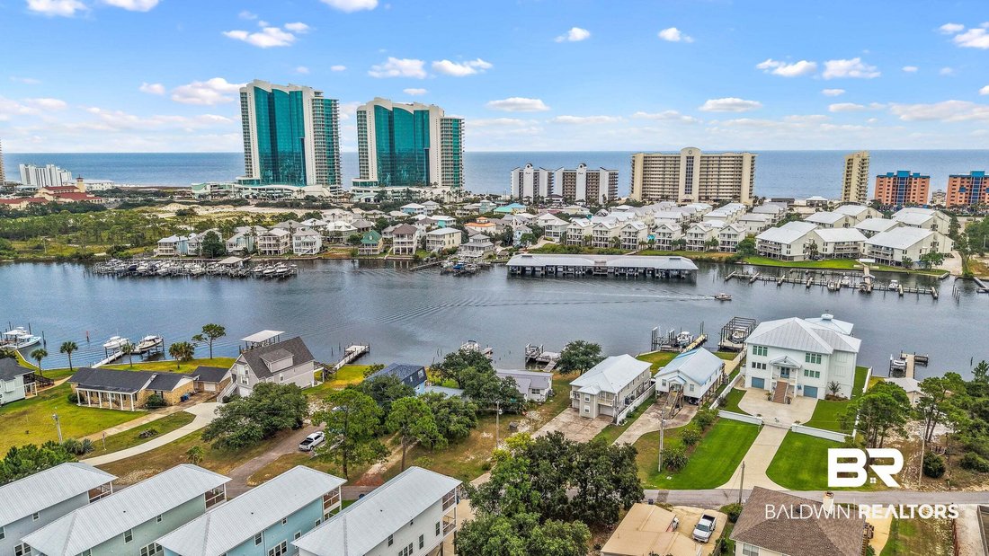 House in Orange Beach, Alabama, United States 3 - 18591897