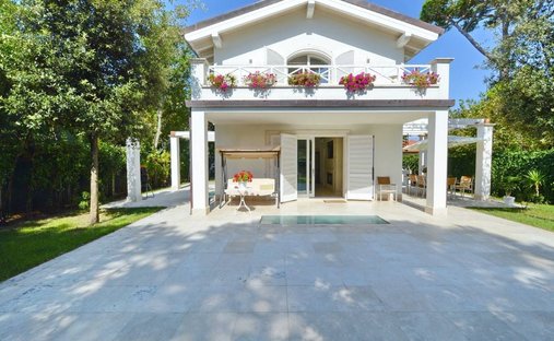Villa in Zentrum, Forte dei Marmi, Toskana 1