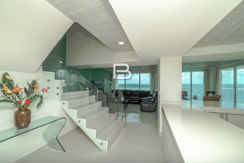 Apartment in Cancún, Quintana Roo, Mexico 4 - 18588226