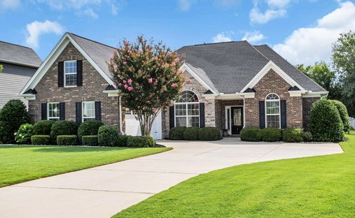 Casa a Simpsonville, Carolina del Sud, Stati Uniti 1