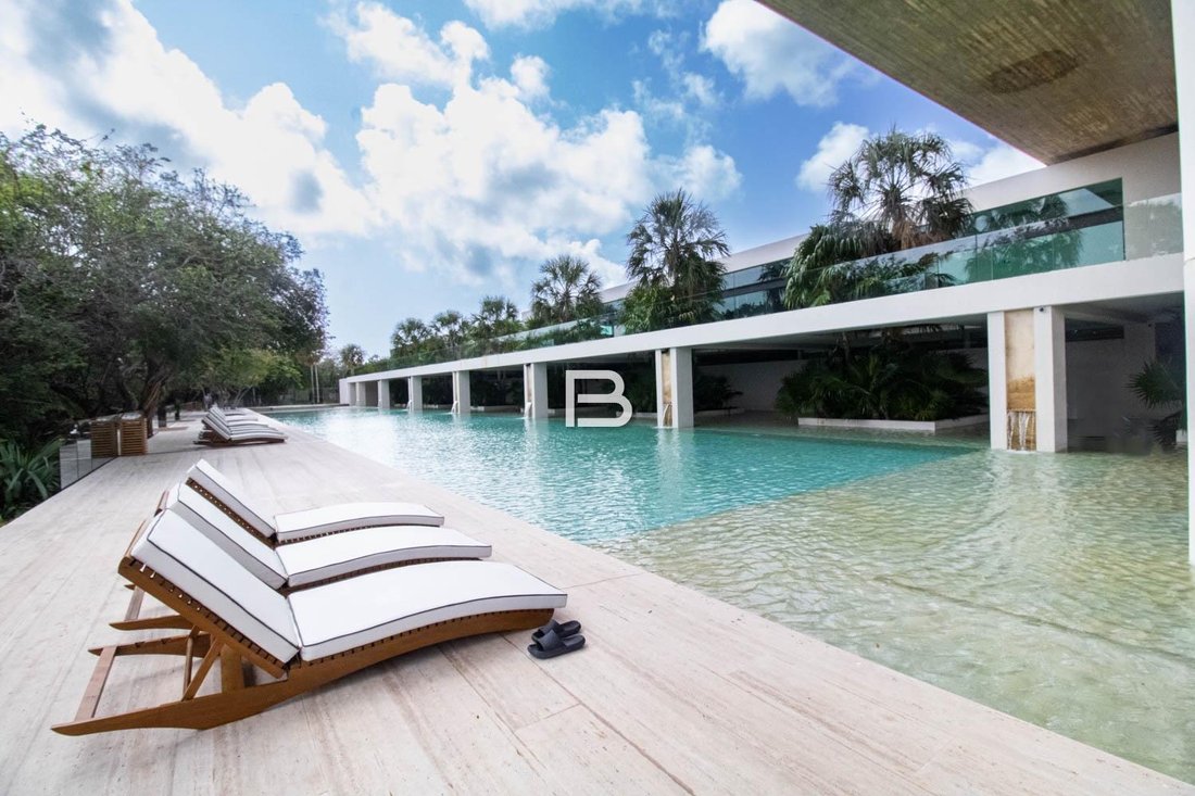 House in Cancún Country Club, Quintana Roo, Mexico 2 - 18588663