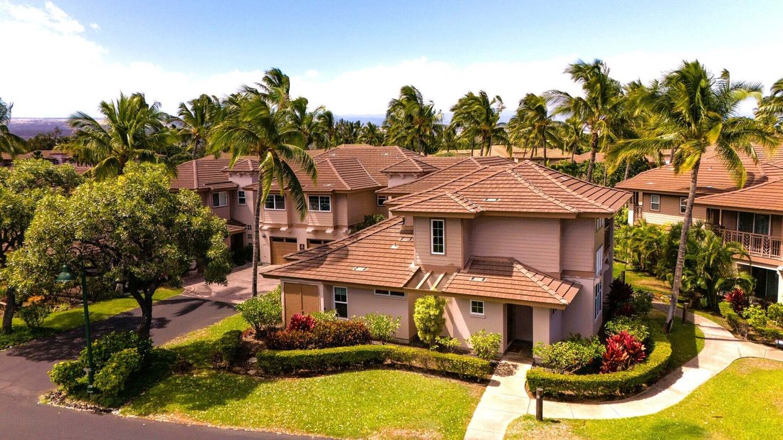 Condo in Waikoloa Village, Hawaii, United States 1 - 17978392