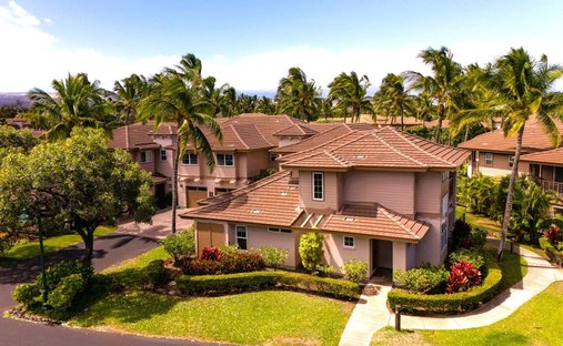 Appartement à Waikoloa Village, Hawaï, États-Unis 1