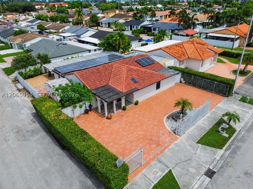 House in Miami Lakes, Florida, United States 3 - 18591780