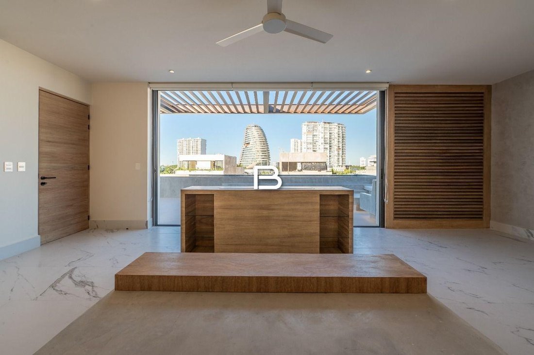 House in Cancún, Quintana Roo, Mexico 5 - 18589358