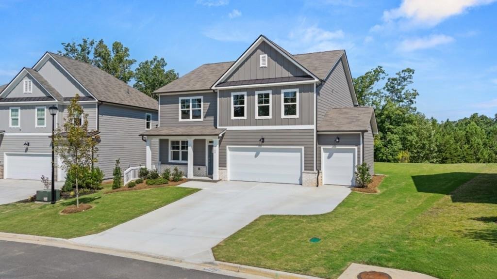 House in Gainesville, Georgia, United States 2 - 18306850