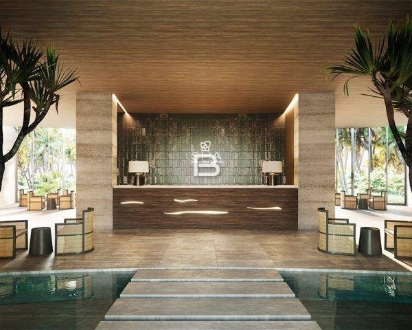 Apartment in Cancún, Quintana Roo, Mexico 3 - 18588435