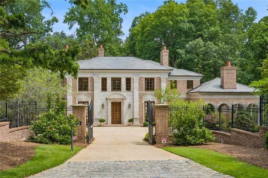 House in Atlanta, Georgia, United States 3 - 18218379