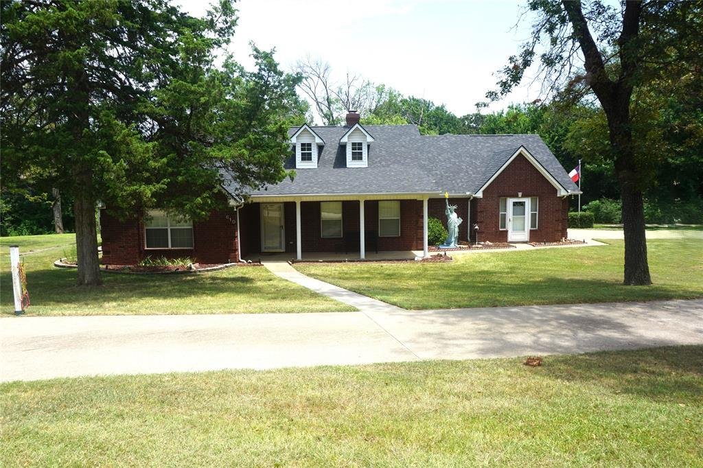 House in Denison, Texas, United States 1 - 18592570