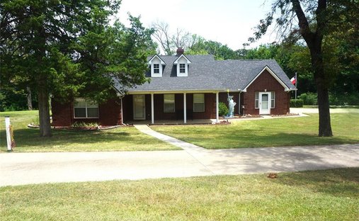House in Denison, Texas, United States 1