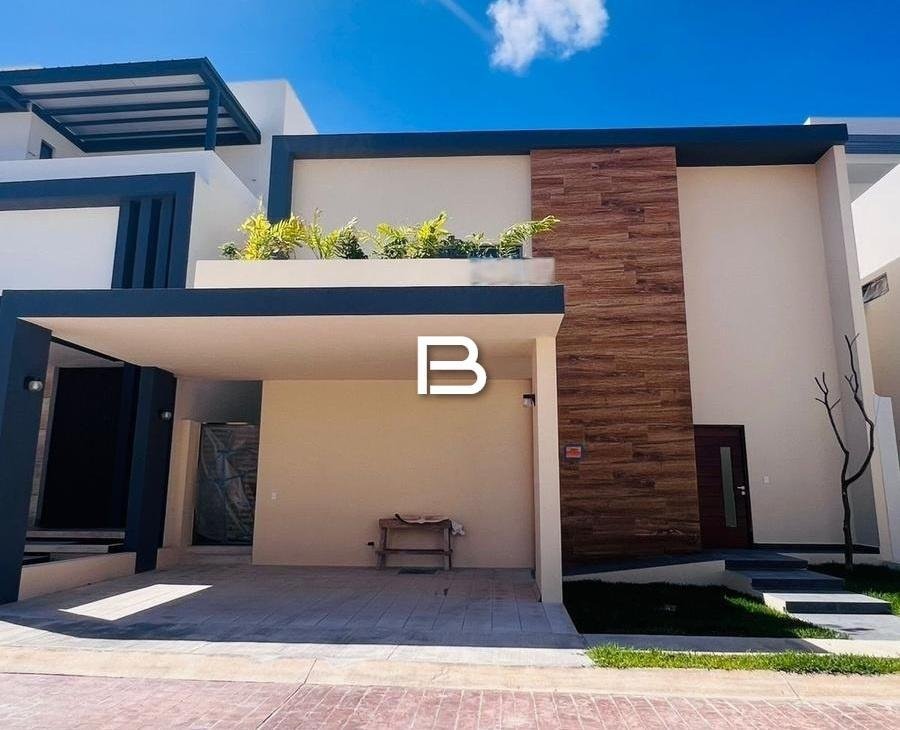 House in Cancún, Quintana Roo, Mexico 1 - 18589777