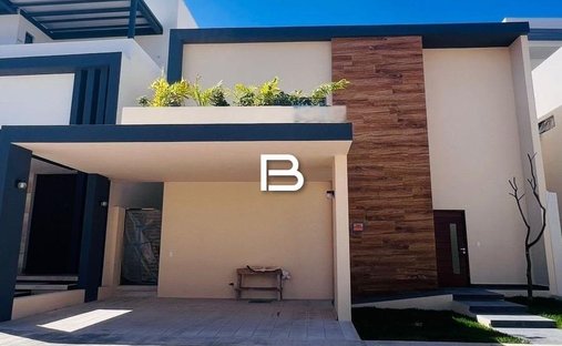 House in Cancún, Quintana Roo, Mexico 1