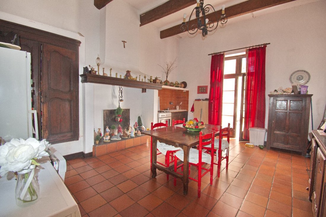 Villa in Nord, Pezenas, France 3 - 18589735