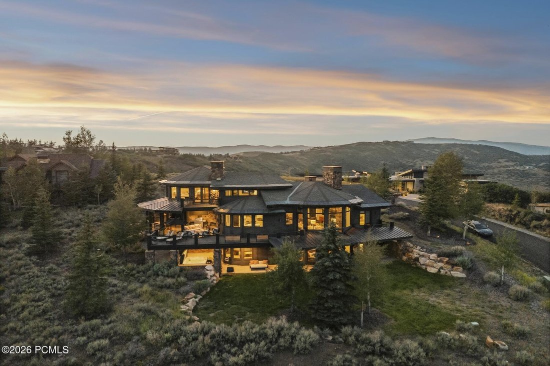 Casa a Park City, Utah, Stati Uniti 4 - 18590895