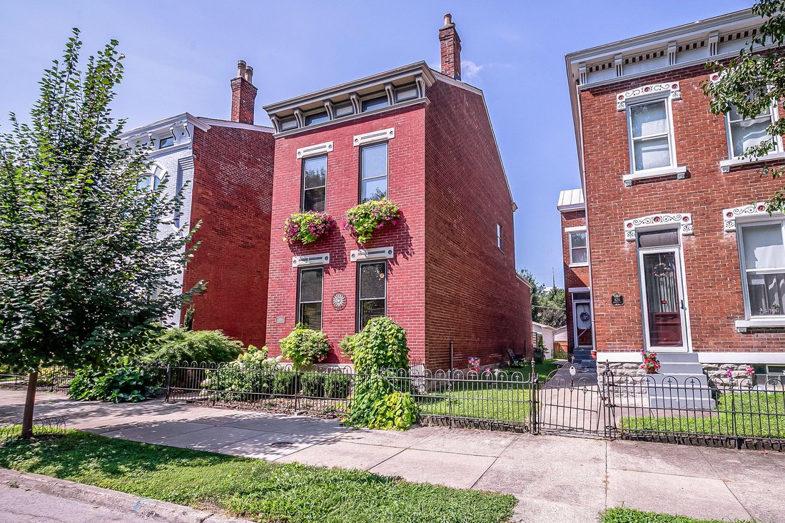 House in Newport, Kentucky, United States 3 - 18589290