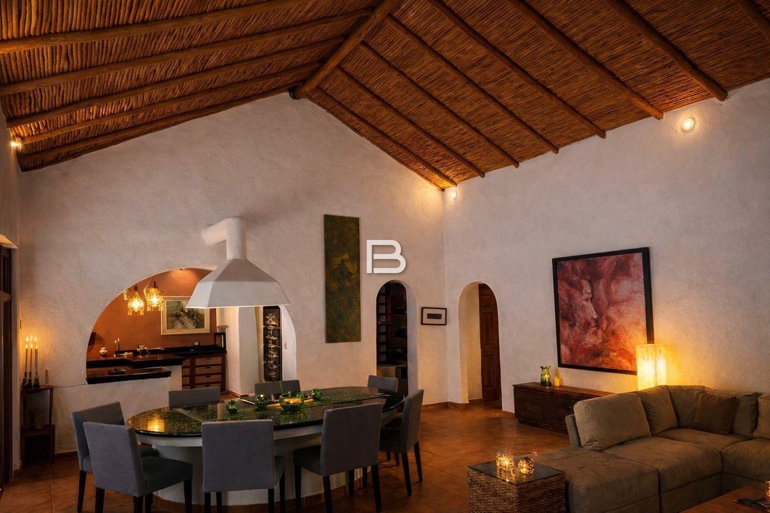 House in Alfredo V. Bonfil, Quintana Roo, Mexico 3 - 18589616