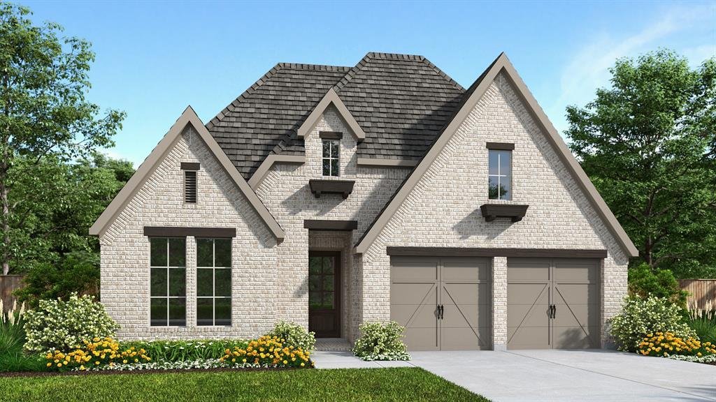 House in Mansfield, Texas, United States 1 - 18592561