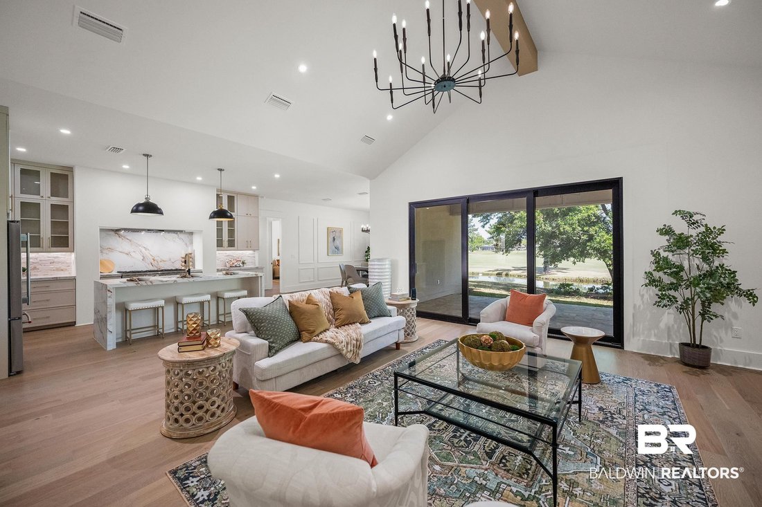 House in Gulf Shores, Alabama, United States 5 - 17696332